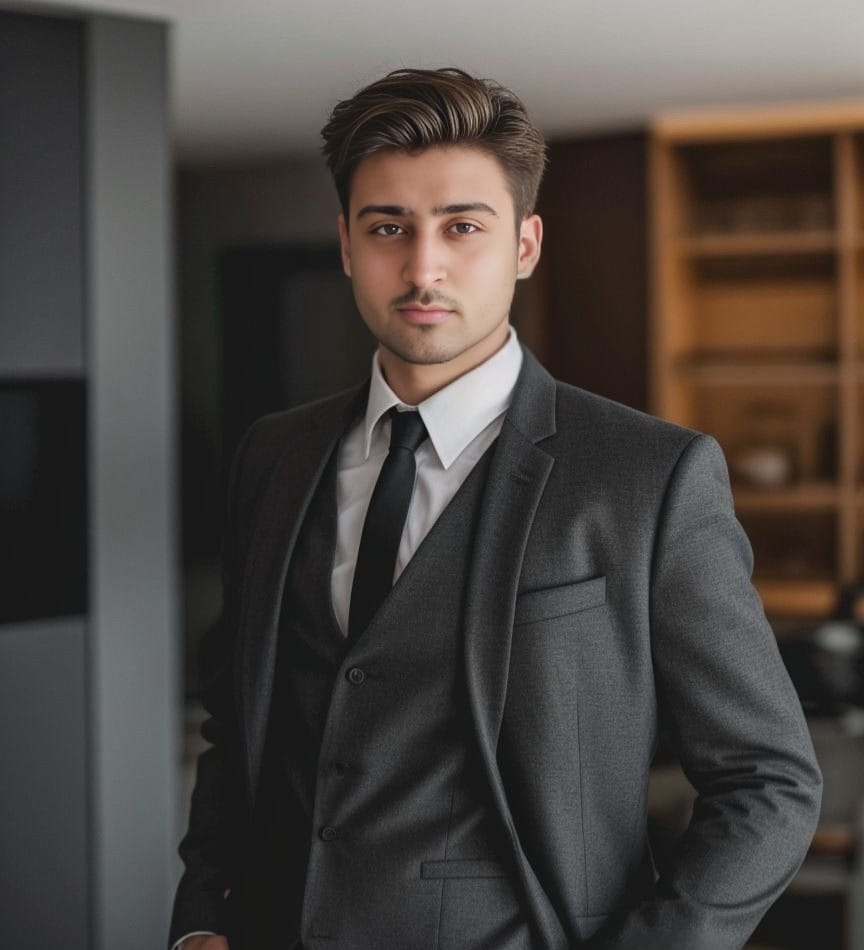 Sunpreet Narula