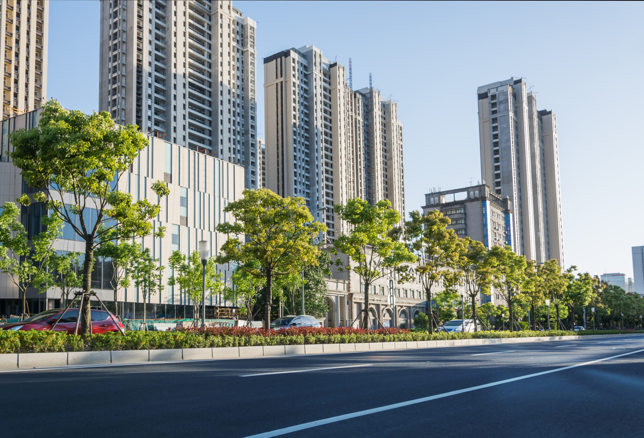 Real Estate Agent in Delhi
